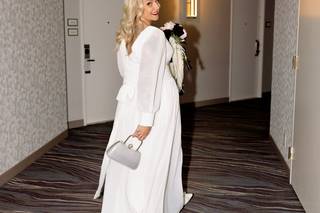 Beautiful Brides By Veronica - 10