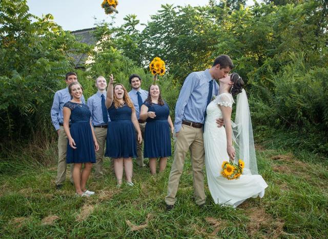 Dawn Kearney Photography - 1