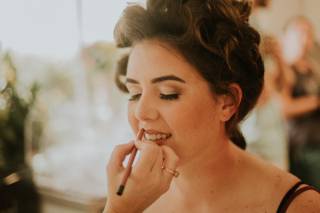 Whik'd Hair and Makeup Hawaii (Wicked) - 13