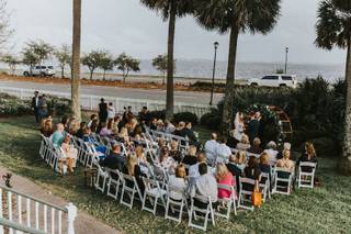 Southern Frills Weddings & Events - 26
