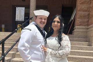 Bexar County Marriages - 12