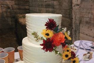Park Floral Wedding & Events Designs - 5