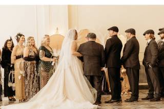 MB Bride & Special Occasion - 6