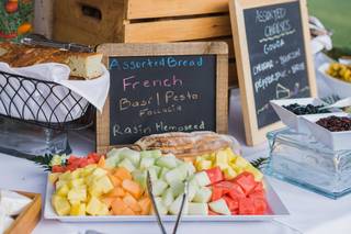 Contemporary Flavors Catering - 7