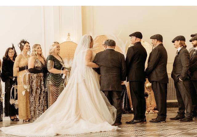 MB Bride & Special Occasion - 1