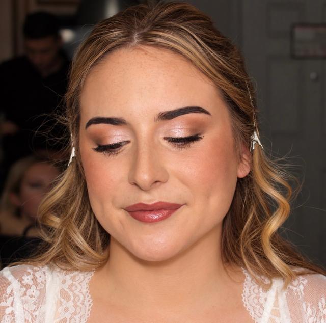 Makeup by Candace - 3
