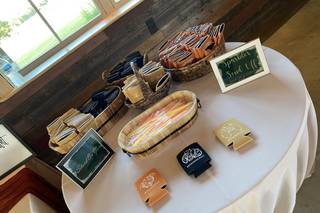 Watson Weddings & Events - 20
