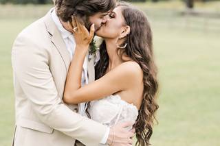 Spring Creek Weddings and Events - 42
