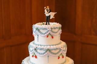 Alessi Bakery - 6