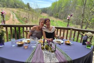 Hawk & Hawthorne - 11