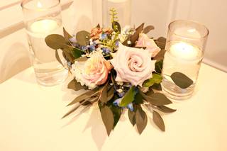 Tessfresh and Tessilk Flowers - 5