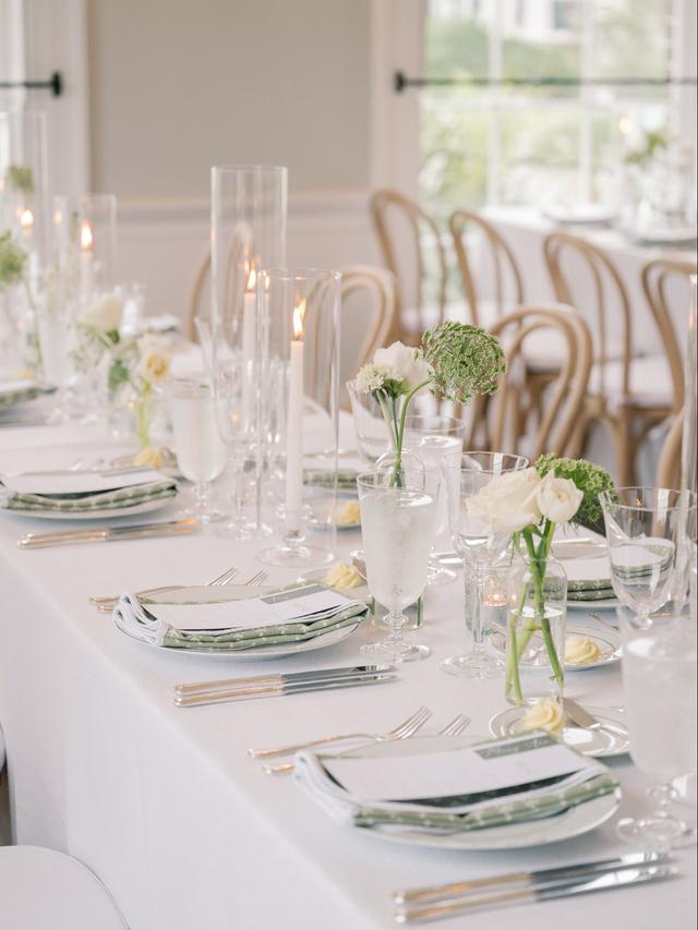 Buttercup Events Charleston - 2