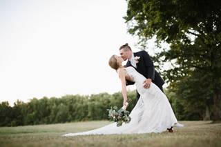 Amanda's Touch Bridal & Formal - 15