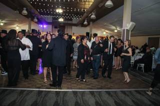 Miriam Neblina Latin Band - 18