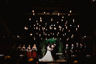 The Crofoot Weddings - 12