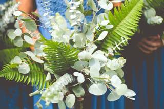 Indigo Flower Market - 15