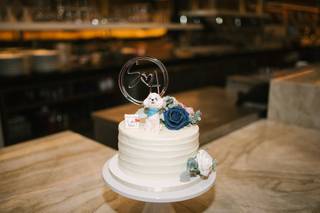 Cake Cathedral - 15