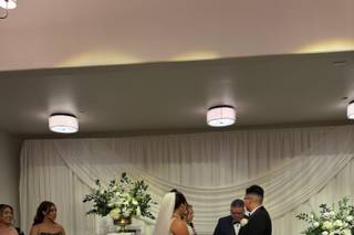 Couture Weddings by Dottie/Cocomont Styling - 7