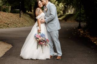 Eloping in Ireland - Destination Wedding Planner in Ireland - 32