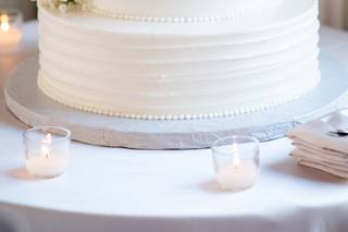 The Icing on the Cake - 5