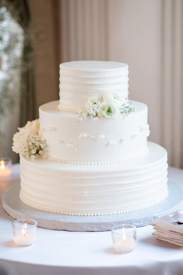 The Icing on the Cake - 2