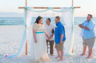 Leather & Lace Wedding and Event Co. - 29