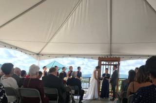 Tioga Downs Casino Resort - 19