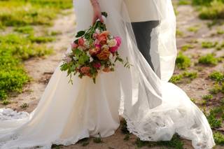 Sweet Pea Floral Creations - 11