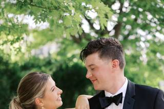 Summer & Co. Bridal - 11