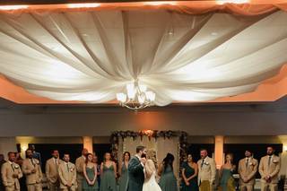 Canoe Club Ballroom - 10