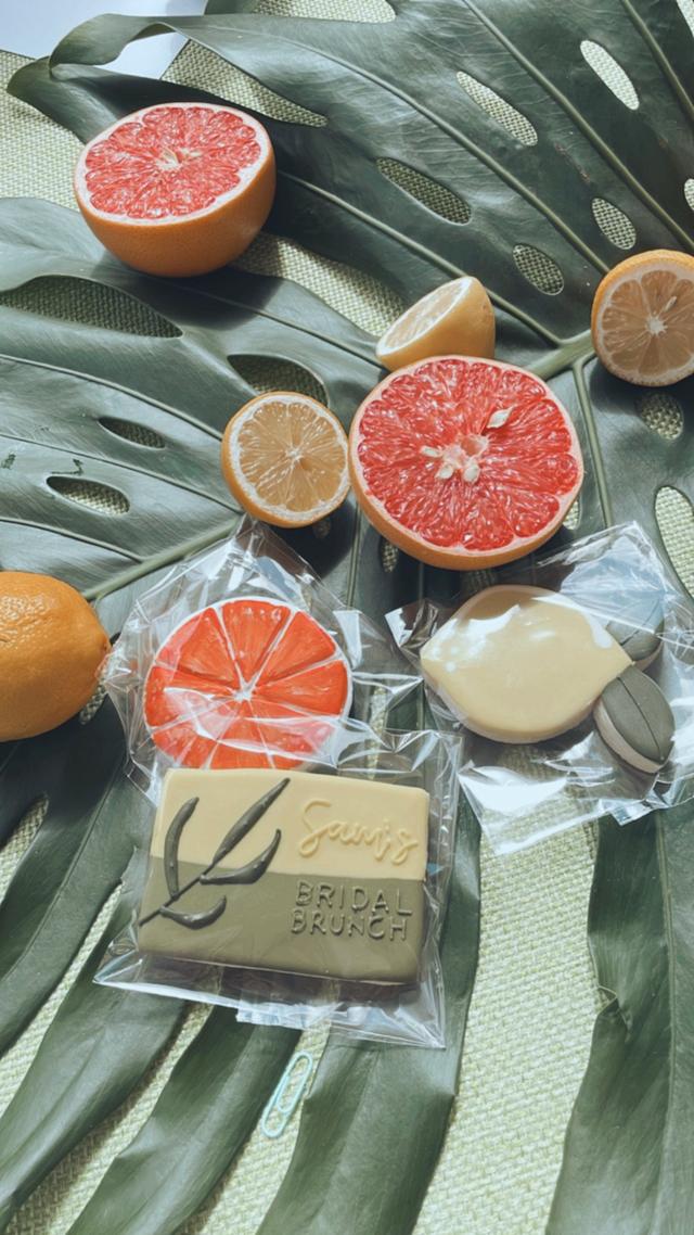 Lani’s Custom Cookies - 1