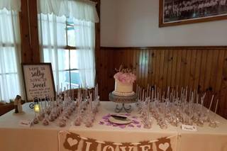 Carina e Dolce, Specialty Cakes & Cookies - 19