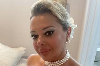 Orlando Bridal Makeup - 15