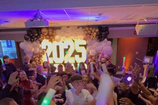 RIG Events and Entertainment, DJ, and Certified Wedding Planner - 11