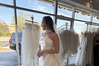 Ivory & Lace by CC's - 5