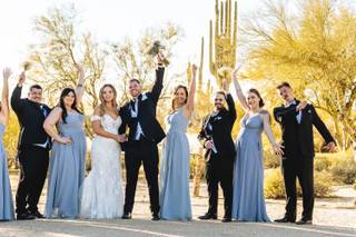 Signature Wedding Photography - 5