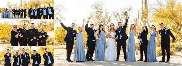 Signature Wedding Photography - 1