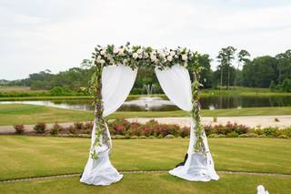 Pawleys Plantation Golf & Country Club - 32