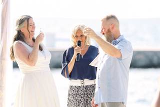 Ceremonies by the Sea - 49