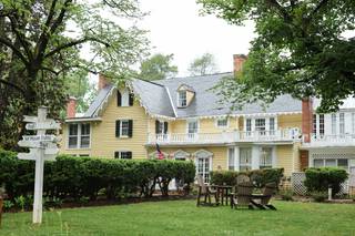 Prospect Hill Inn - 6