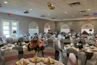 Kissimmee Bay Country Club - 5