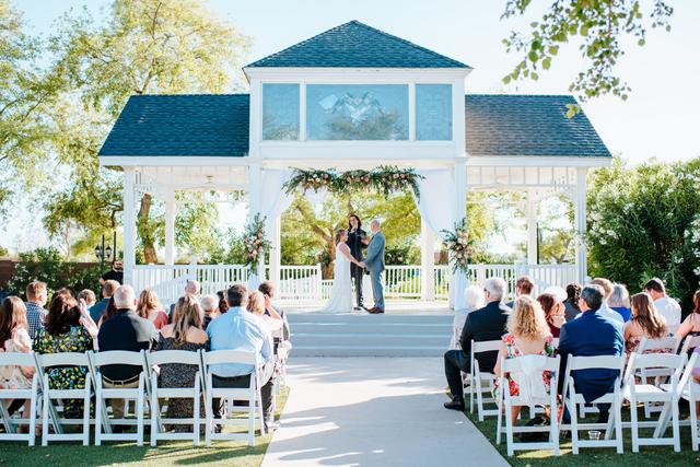 Lindsay Grove by Wedgewood Weddings - 3