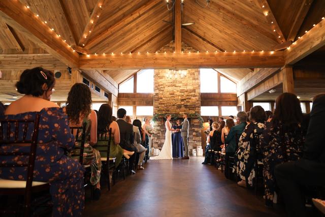 Birch Wood Vineyards by Wedgewood Weddings - 1