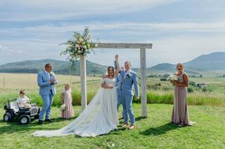 La Joya Dulce Weddings & Events - 11