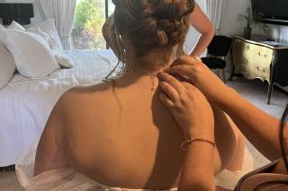 Metro Detroit Bridal - 5