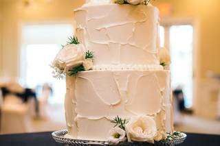 Spilled Milk Cake Boutique - 1