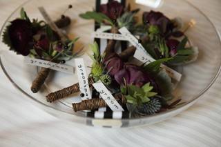 Camellia Faire Floral & Event Design - 52
