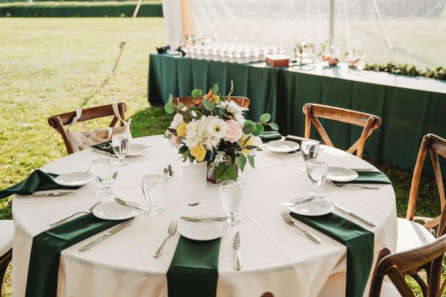 Emery's Catering - 4