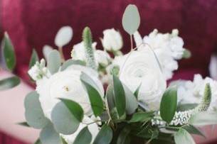 Earthy Elegance Florals - 50