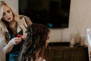 The Braided Blondie - 5